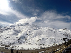 L'Isatis Hotel Chalet