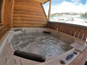 L'Isatis Hotel Chalet