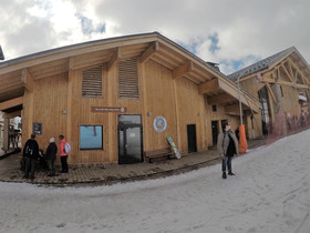 L'Isatis Hotel Chalet