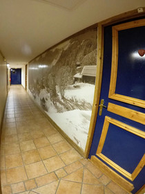 L'Isatis Hotel Chalet
