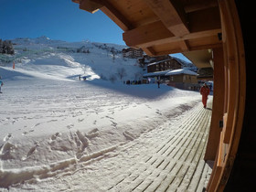 L'Isatis Hotel Chalet
