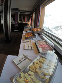 L'Isatis Hotel Chalet