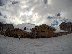 L'Isatis Hotel Chalet