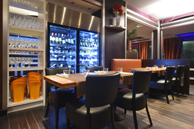 L'Isatis Hotel Chalet