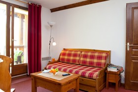Residence Les Valmonts