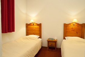 Residence Les Valmonts