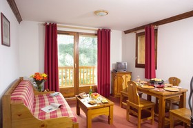 Residence Les Valmonts
