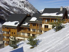 Residence Les Valmonts