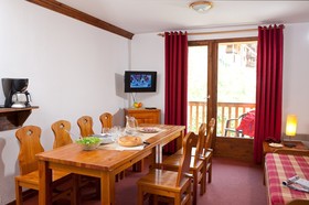 Residence Les Valmonts