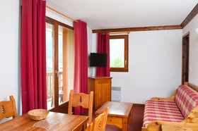 Residence Les Valmonts