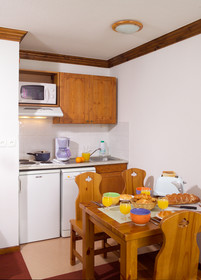 Residence Les Valmonts