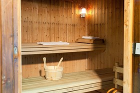 Residence Les Valmonts