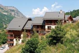 Residence Les Valmonts