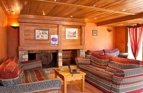 Residence Les Valmonts
