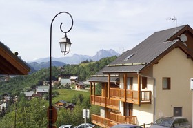 Residence Les Valmonts