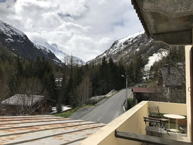 Bellevue Alpine Lodge