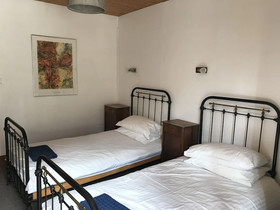 Bellevue Alpine Lodge