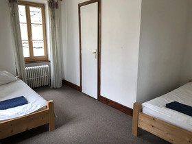 Bellevue Alpine Lodge
