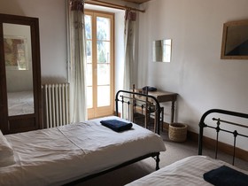 Bellevue Alpine Lodge