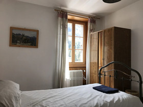 Bellevue Alpine Lodge