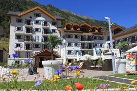 Residence & Spa Vallorcine Mont-Blanc