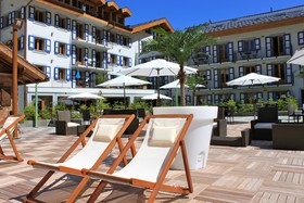 Residence & Spa Vallorcine Mont-Blanc