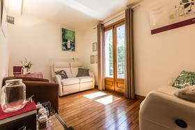 Residence & Spa Vallorcine Mont-Blanc