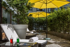 Residence & Spa Vallorcine Mont-Blanc