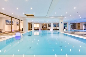 Residence & Spa Vallorcine Mont-Blanc