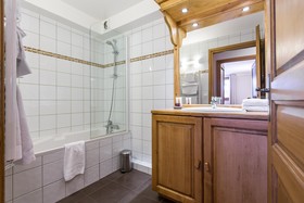 Residence & Spa Vallorcine Mont-Blanc