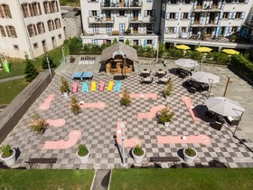 Residence & Spa Vallorcine Mont-Blanc