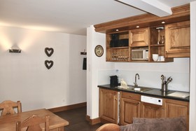 Residence & Spa Vallorcine Mont-Blanc