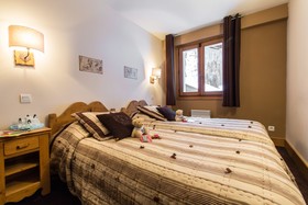 Residence & Spa Vallorcine Mont-Blanc