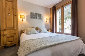 Residence & Spa Vallorcine Mont-Blanc
