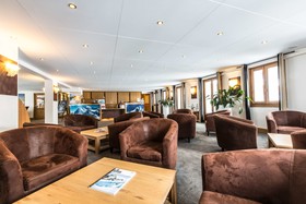Residence & Spa Vallorcine Mont-Blanc
