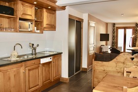Residence & Spa Vallorcine Mont-Blanc