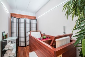 Residence & Spa Vallorcine Mont-Blanc