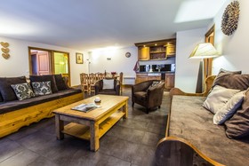 Residence & Spa Vallorcine Mont-Blanc