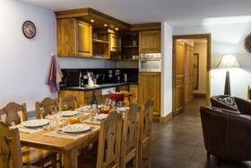 Residence & Spa Vallorcine Mont-Blanc