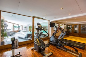 Residence & Spa Vallorcine Mont-Blanc