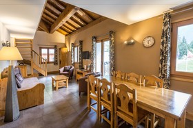 Residence & Spa Vallorcine Mont-Blanc