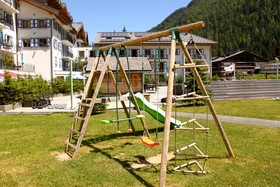 Residence & Spa Vallorcine Mont-Blanc
