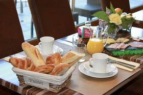 Residence & Spa Vallorcine Mont-Blanc