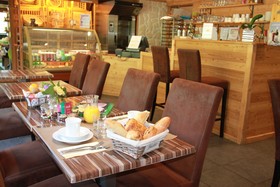 Residence & Spa Vallorcine Mont-Blanc