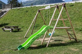 Residence & Spa Vallorcine Mont-Blanc