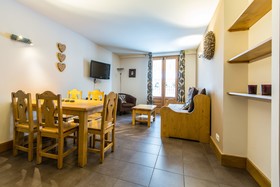 Residence & Spa Vallorcine Mont-Blanc