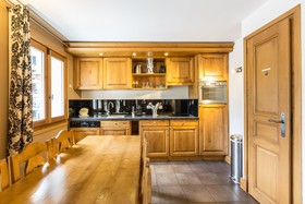 Residence & Spa Vallorcine Mont-Blanc