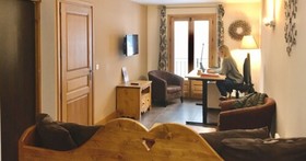 Residence & Spa Vallorcine Mont-Blanc