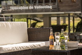 Residence & Spa Vallorcine Mont-Blanc