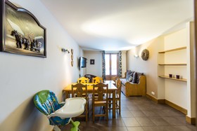 Residence & Spa Vallorcine Mont-Blanc